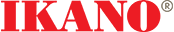 Ikano logo